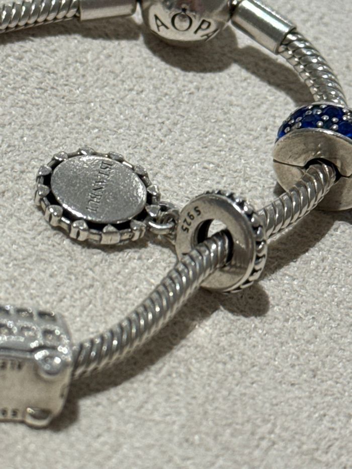 Charm Pandora Tour de Galata - photo numéro 3