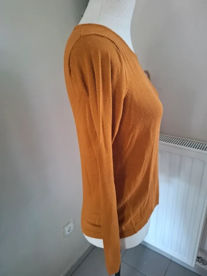 Lot de 4 haut femme T34 - photo numéro 2