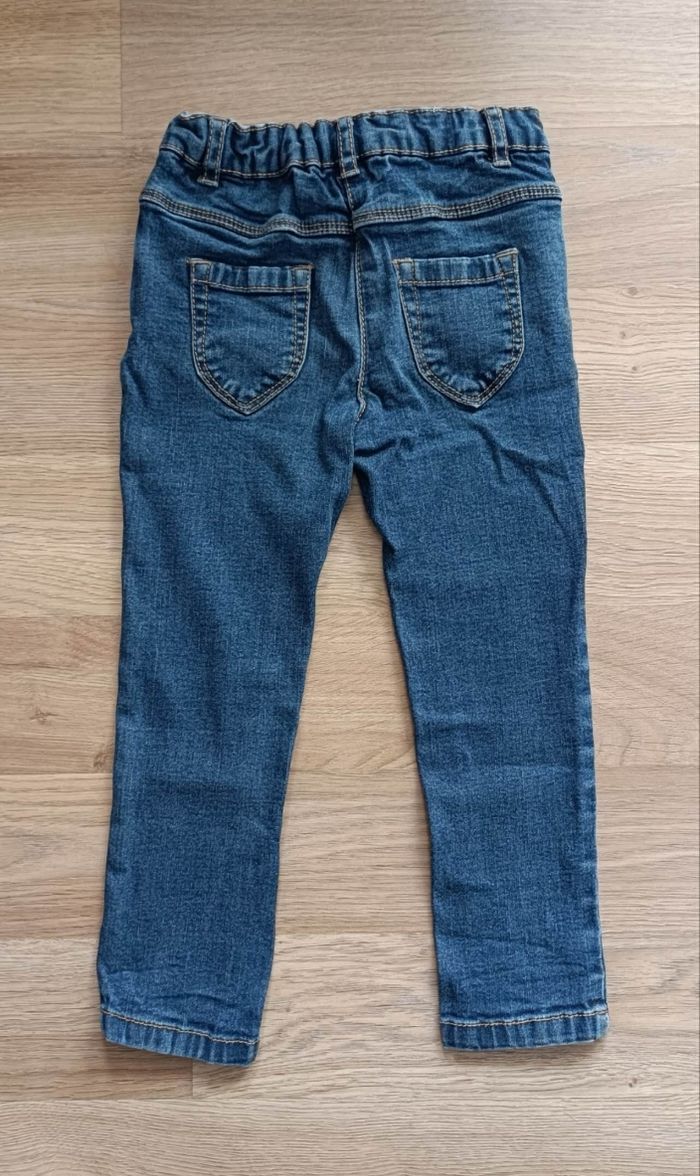 Lot pantalons 2/3 ans - photo numéro 5