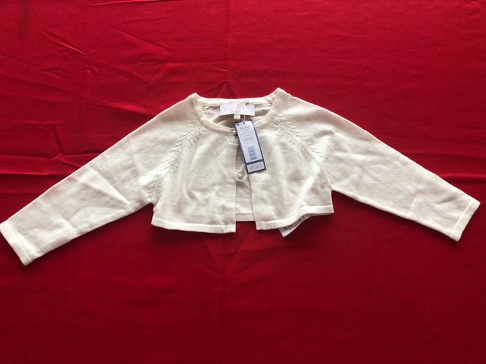 Vêtements de marque 0-6 mois - photo numéro 2