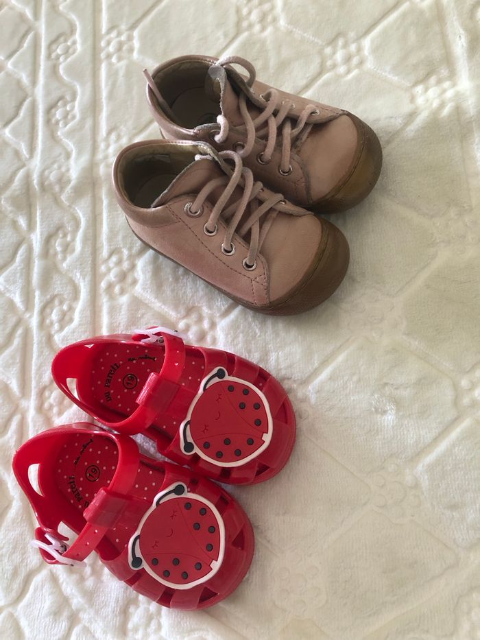 Chaussures