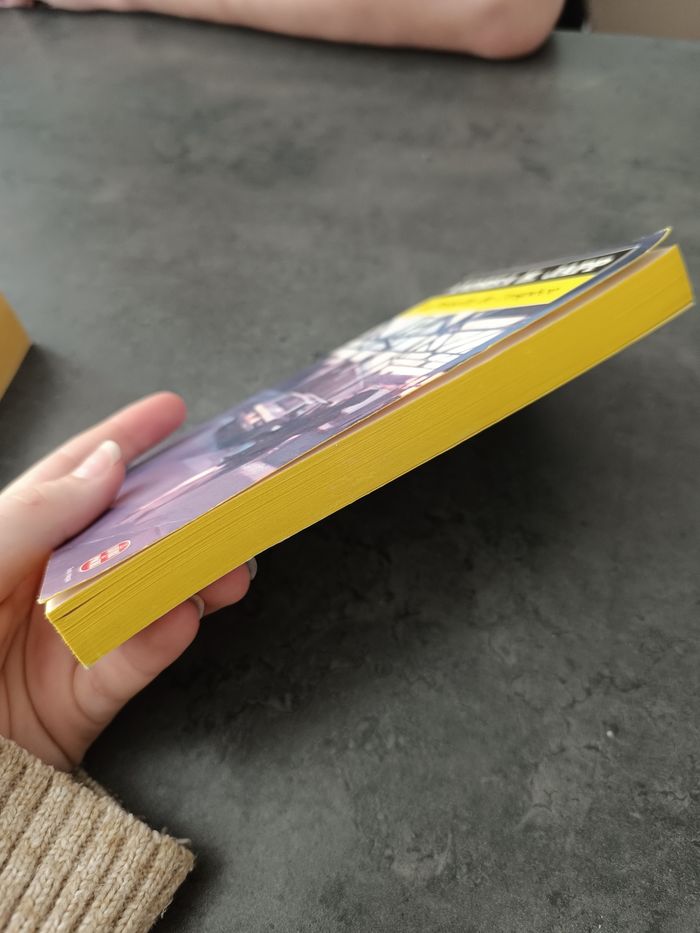 La femelle de l'espèce - Andrea H.Japp - photo numéro 4