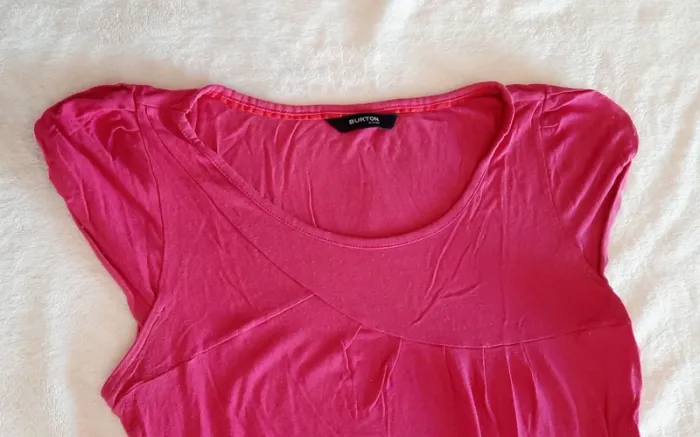 T-shirt Burton - photo numéro 2