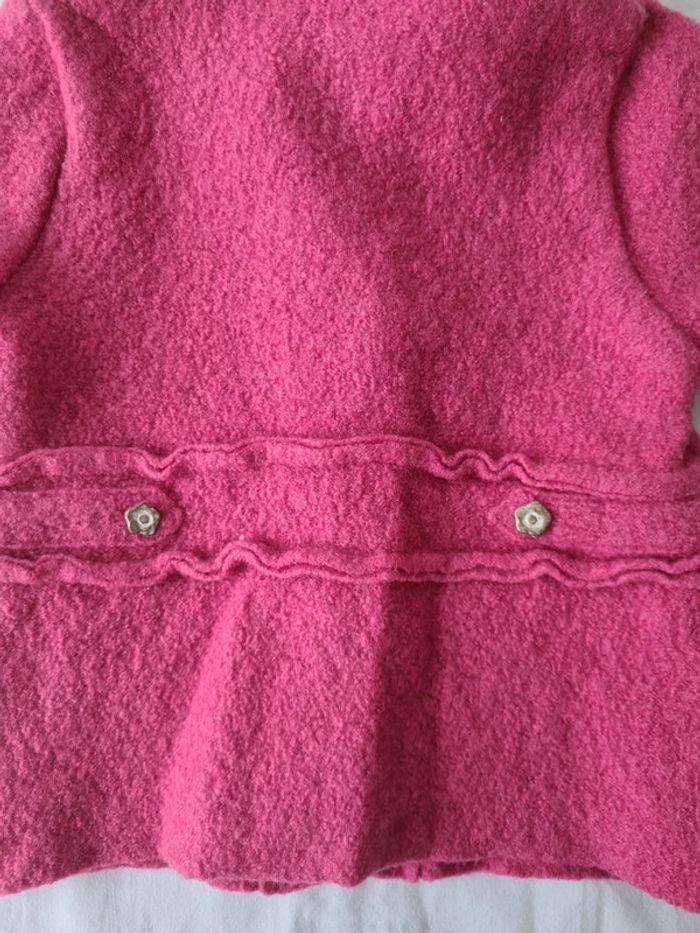 Veste ikks 12 mois - photo numéro 4
