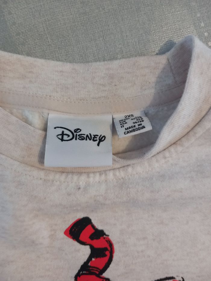 Pull  disney - photo numéro 2