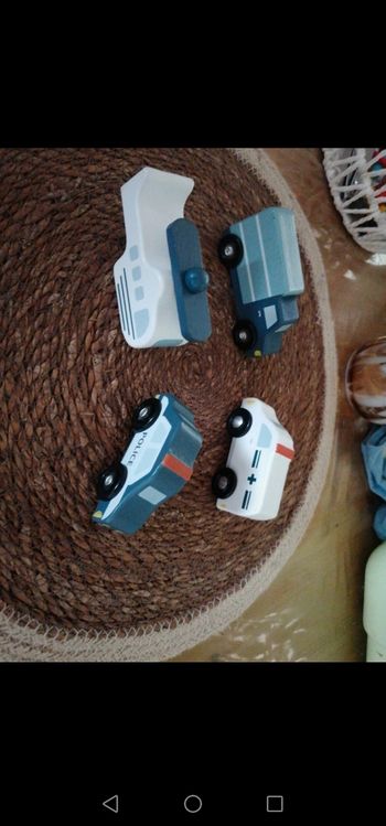 Jouets bebe