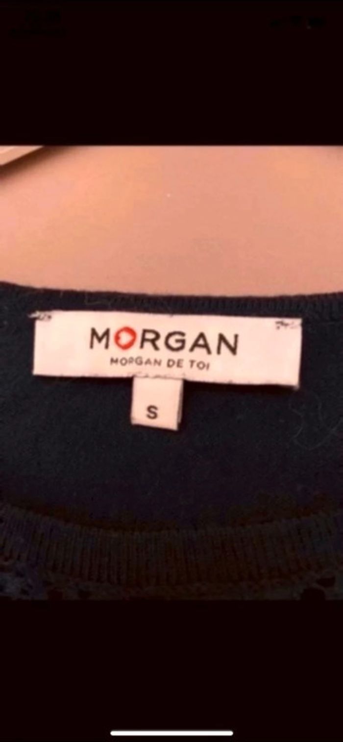 Pull marine - photo numéro 4