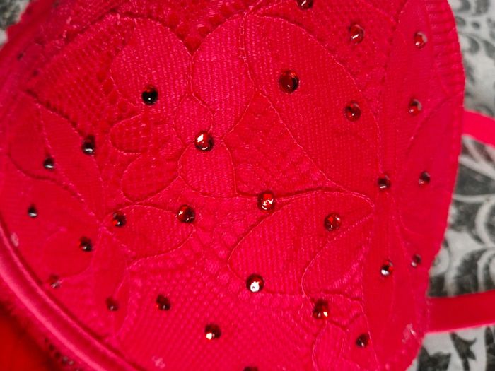 Soutien gorge femme taille 90C FPC - photo numéro 3