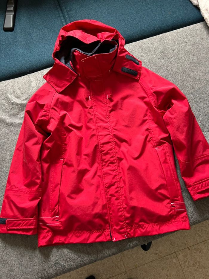 Manteau ski enfant