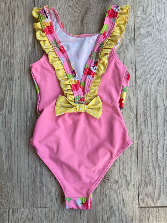 Maillot de bain - photo numéro 2