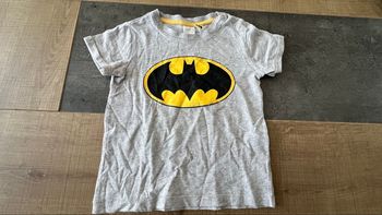 T shirt Batman 
