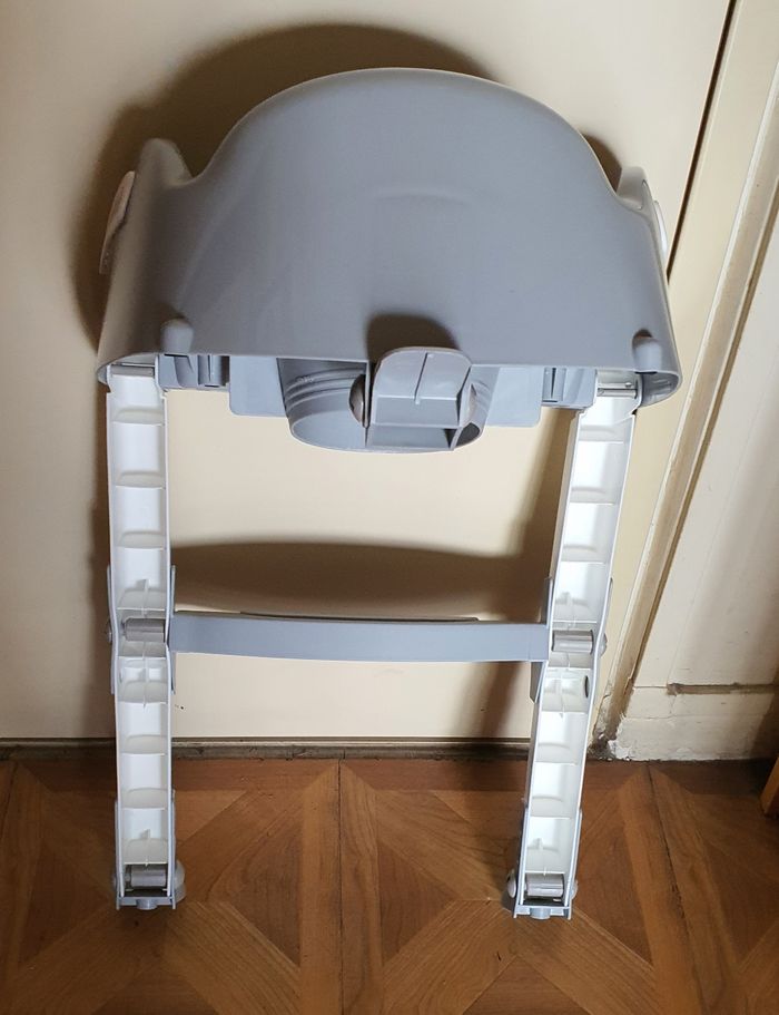 Réducteur de WC KIDDYLOO - photo numéro 3