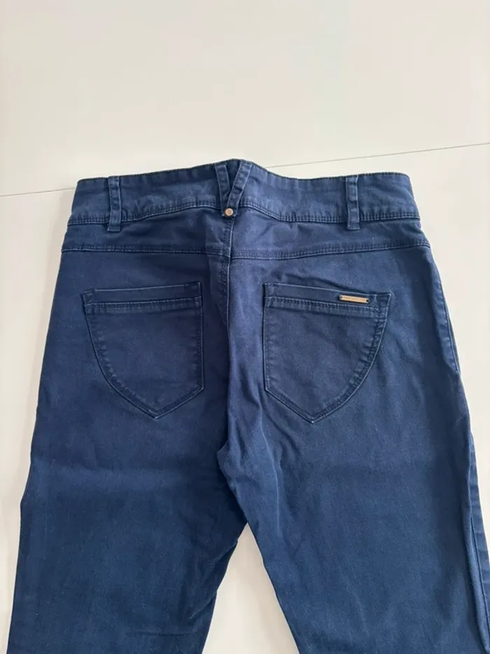 Pantalon droit - photo numéro 3
