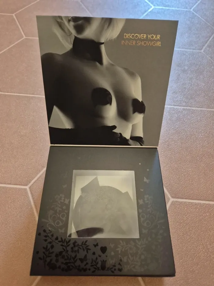 Bijoux de peau
