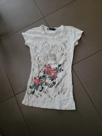 T-shirt for cool catégorie taille xs