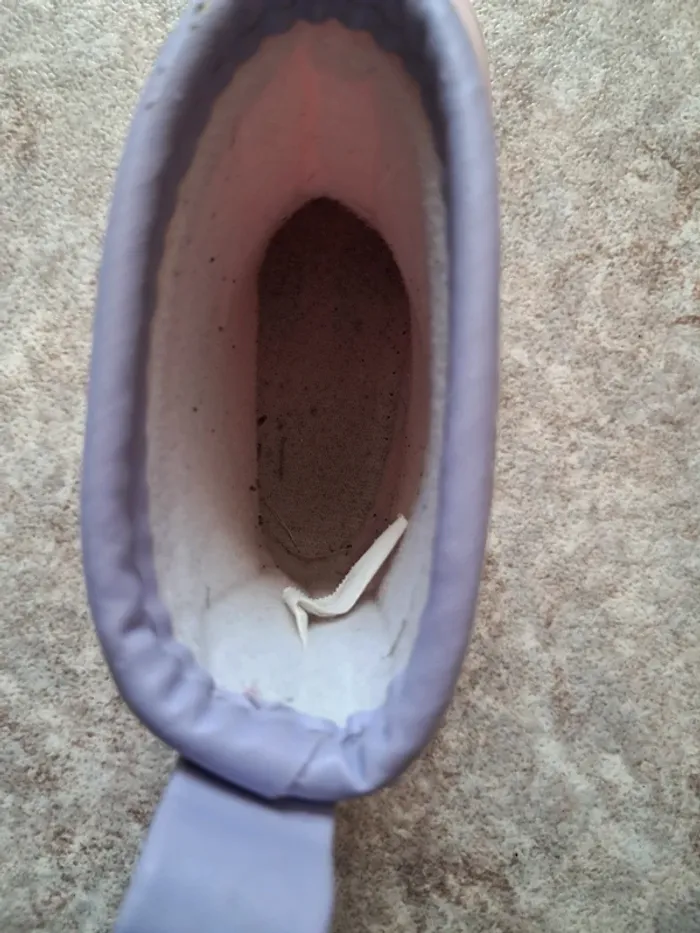 Botte taille 25 - photo numéro 5