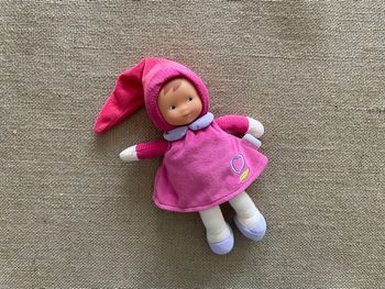 Poupée miss coeur de Grenadine Corolle