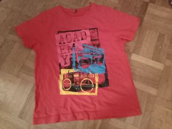 T shirt taille 6 ans 🌞