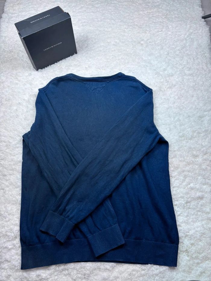 Pull tommy Hilfiger - photo numéro 2