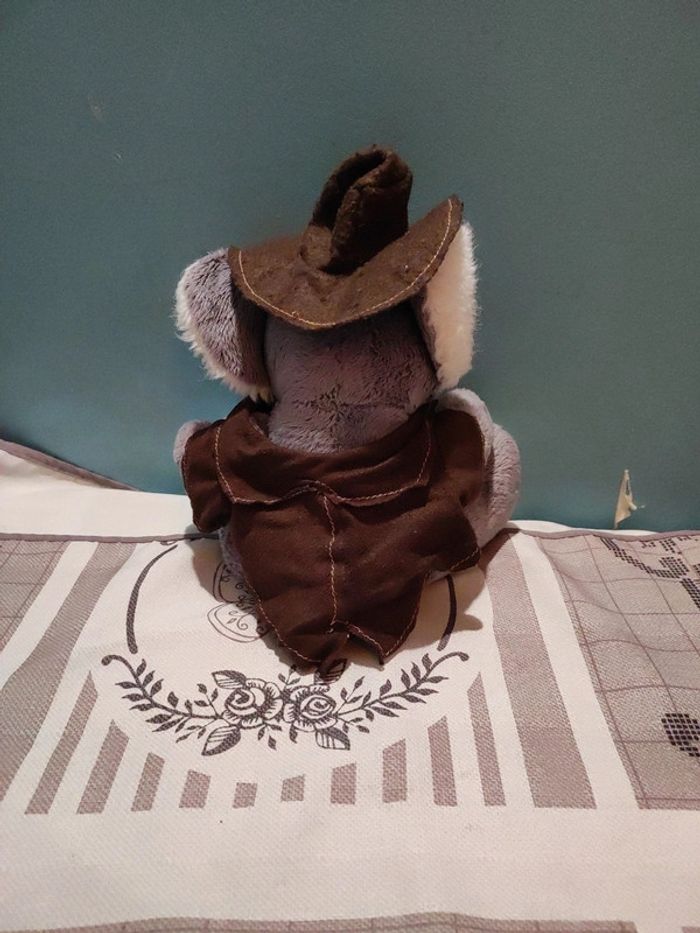 Peluche koala. - photo numéro 2