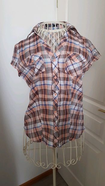 Chemisier taille 40