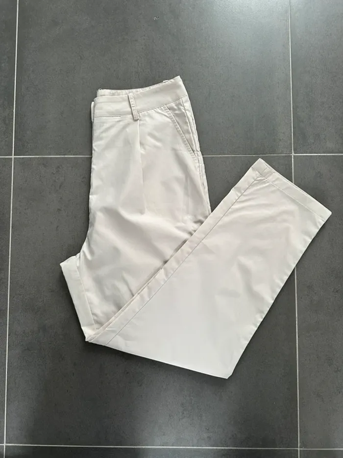 Pantalon taille L