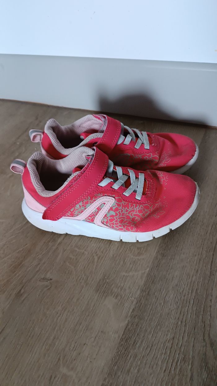 Basket newfeel pointure 32