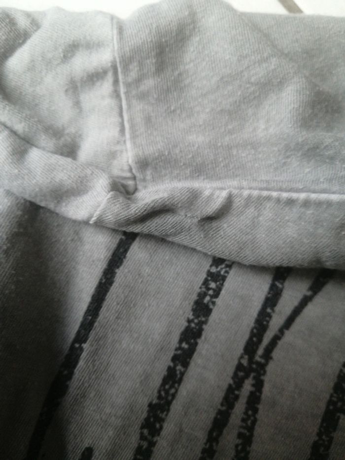 T shirt manche longue 8A - photo numéro 4