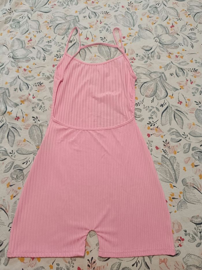 Combi-shorts - photo numéro 2