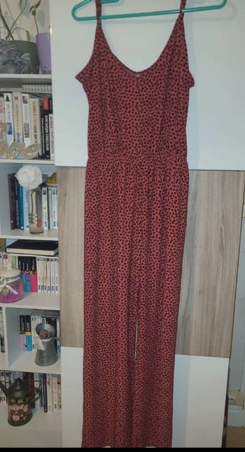 Combinaison élégante 