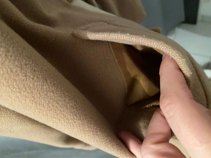 Manteau - photo numéro 3