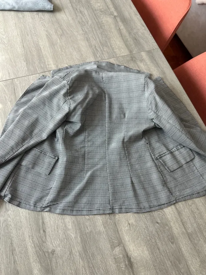 Veste l&s taille S - photo numéro 3