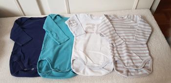 Bodies 6 mois absorba influx