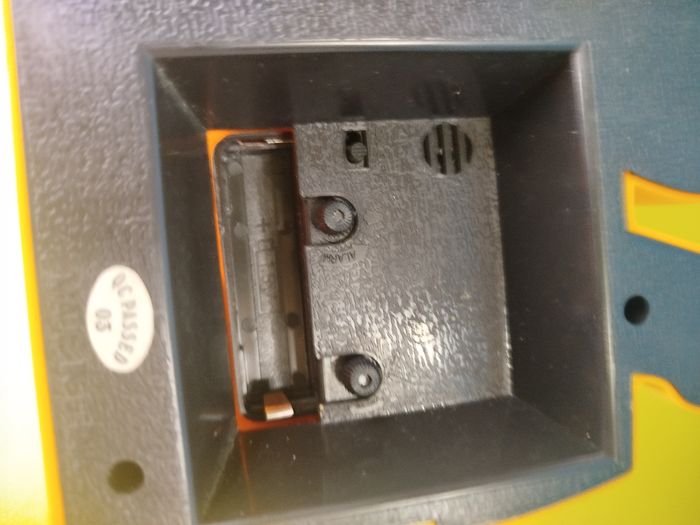 Horloge Winnie l'ourson - photo numéro 7