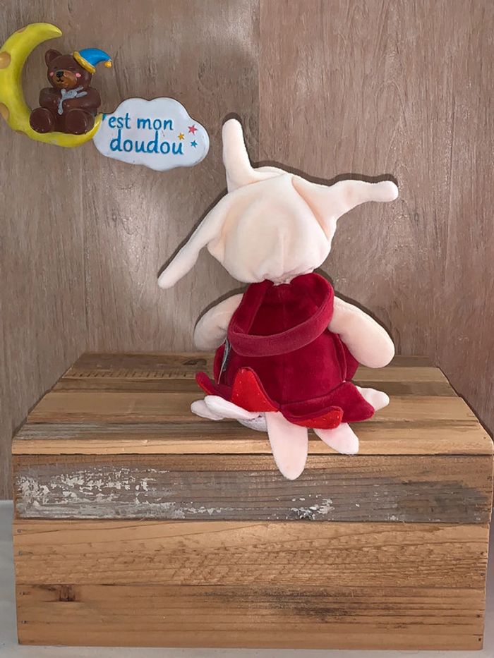 DDC340 doudou et compagnie lutin 🍀 - photo numéro 2
