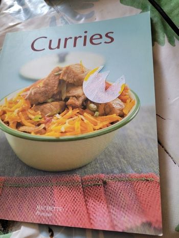 Curries