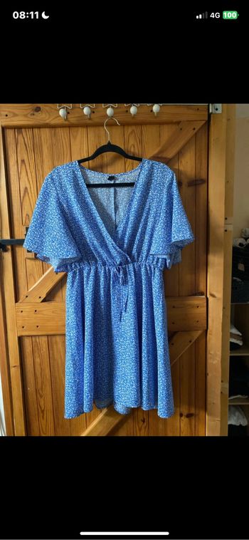 Robes d’été