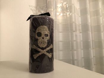 Belle Bougie Festive Goth/Rock