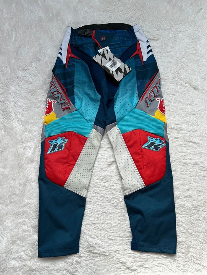 Pantalon Red Bull