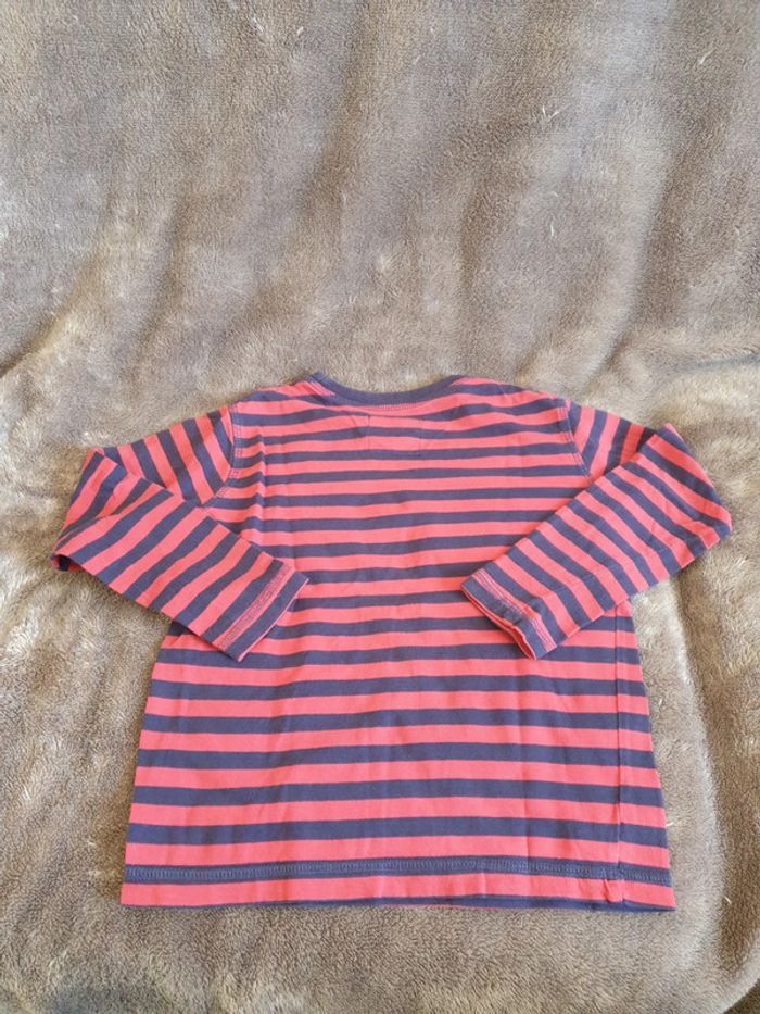 T-shirt manche longue - photo numéro 2