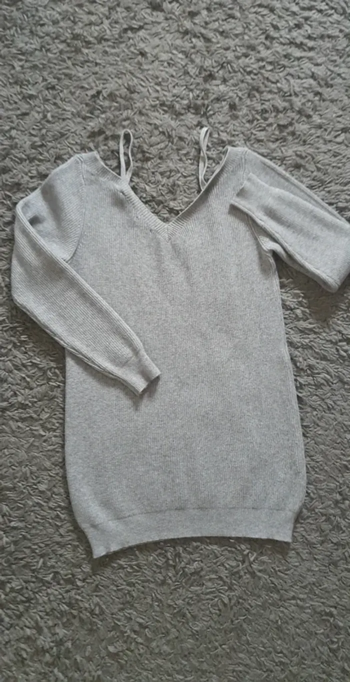 Robe pull Moocci - photo numéro 9