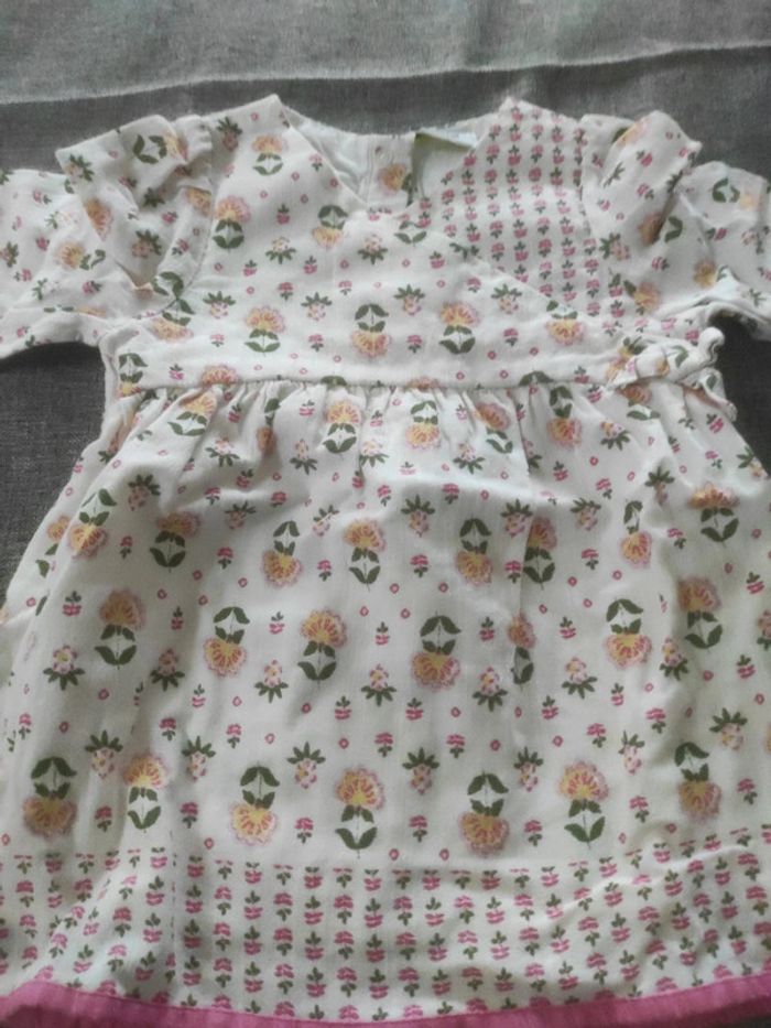 Robe TAO 6 mois - photo numéro 3