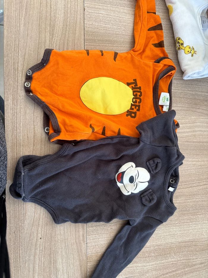 26 body taille 3 mois - photo numéro 13