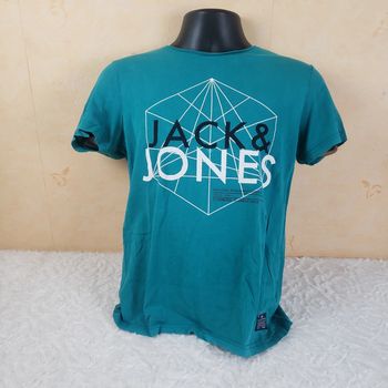 Tee-shirt Jack&Jones taille S