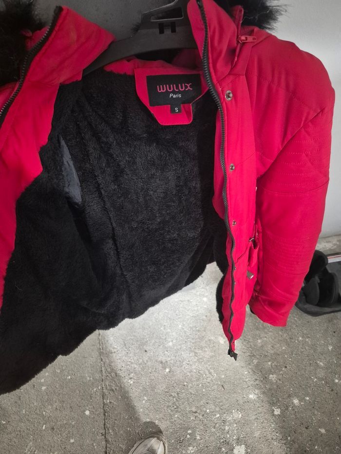 Manteau - photo numéro 2