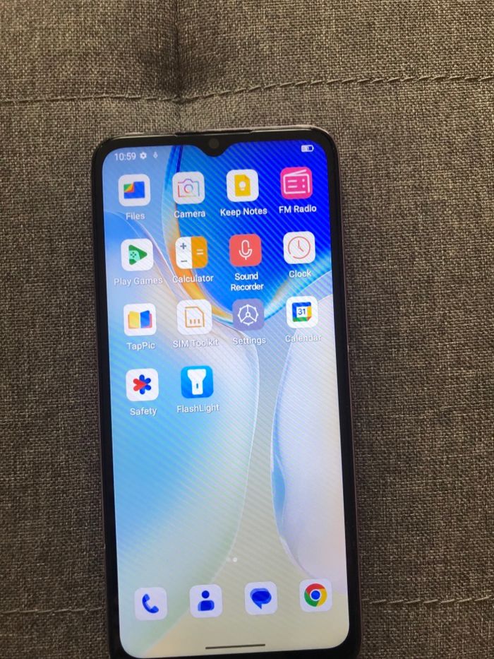 Téléphone - photo numéro 5