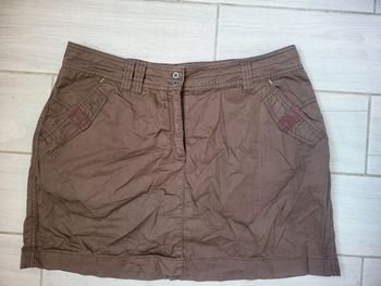 Magnifique jupe quechua taille 44