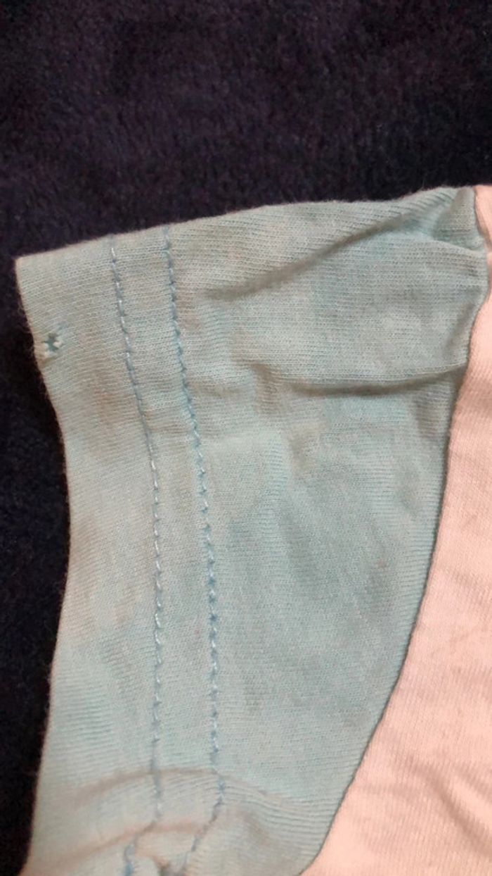 T-shirt Dora l’exploratrice 3 ans - photo numéro 6