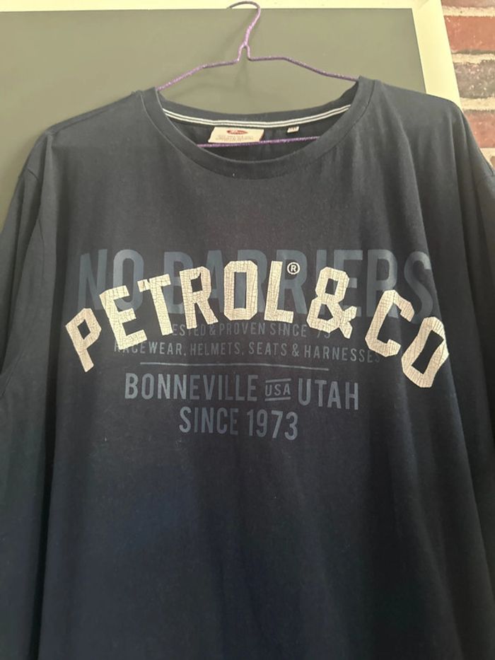 T-shirt - photo numéro 2