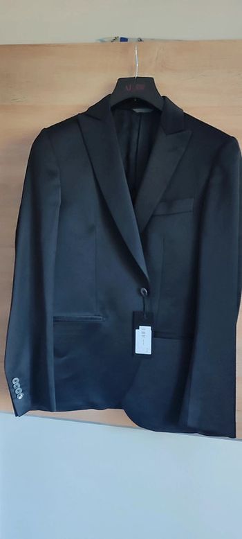 Veste de costume Jean de Say Paris